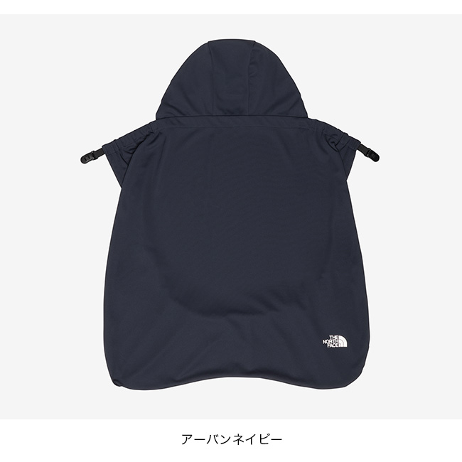 THE NORTH FACE ザ・ノース・フェイス 抱っこ紐カバー