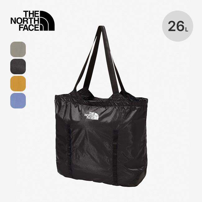 NORTH FACE ノースフェイス　メイフライトート エコバッグ THE NORTH FACE ノースフェイス メイフライトート NM62377