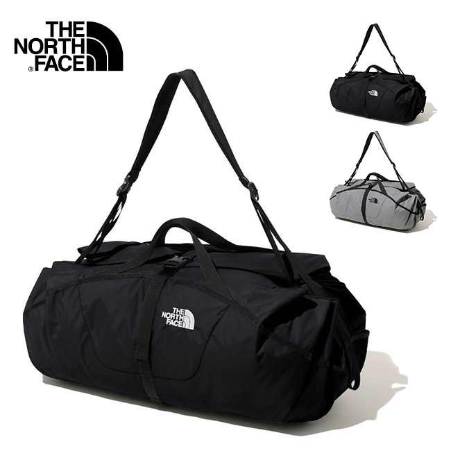 THE NORTH FACE ノースフェイス エスケープダッフル NM82231 バッグ