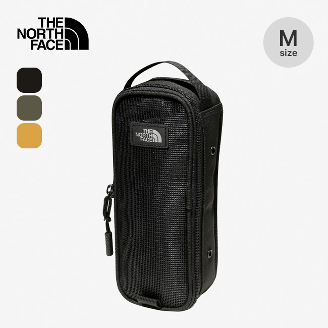 THE NORTH FACE ノースフェイス フィルデンスカラトリーケースM
