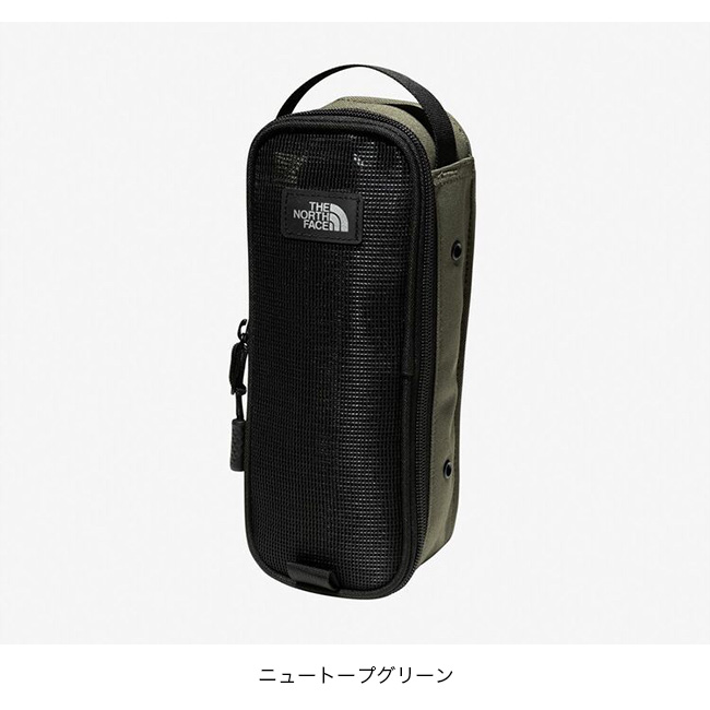 THE NORTH FACE ノースフェイス フィルデンスカラトリーケースM