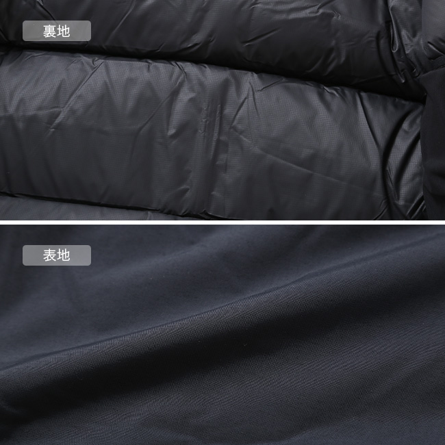 THE NORTH FACE