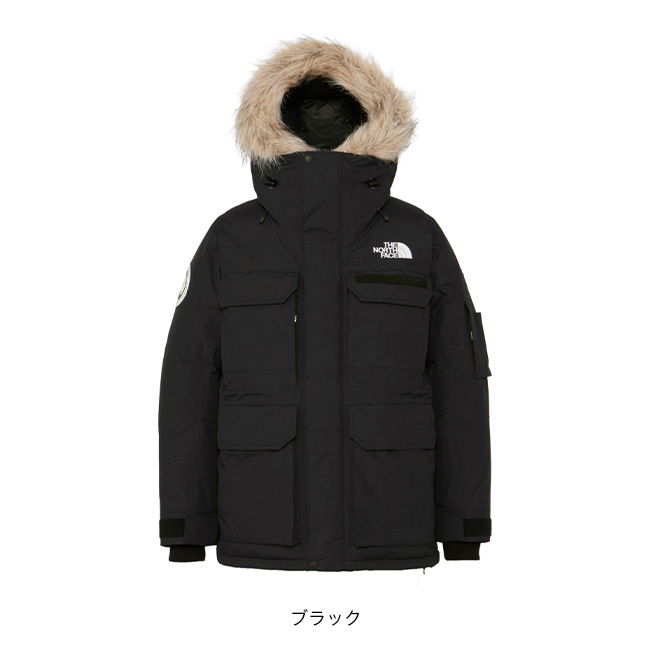 SOUTHERNCROSS PARK （サザンクロスパーカ）THE NORTH FACE（ザ