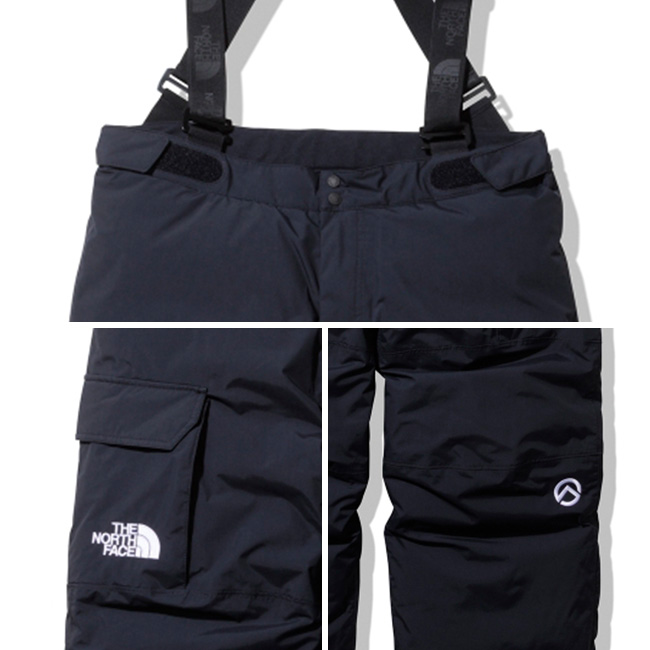 ノースフェイス サザンクロス パンツ サイズL THE NORTH FACE ノースフェイス サザンクロスパンツ ユニ