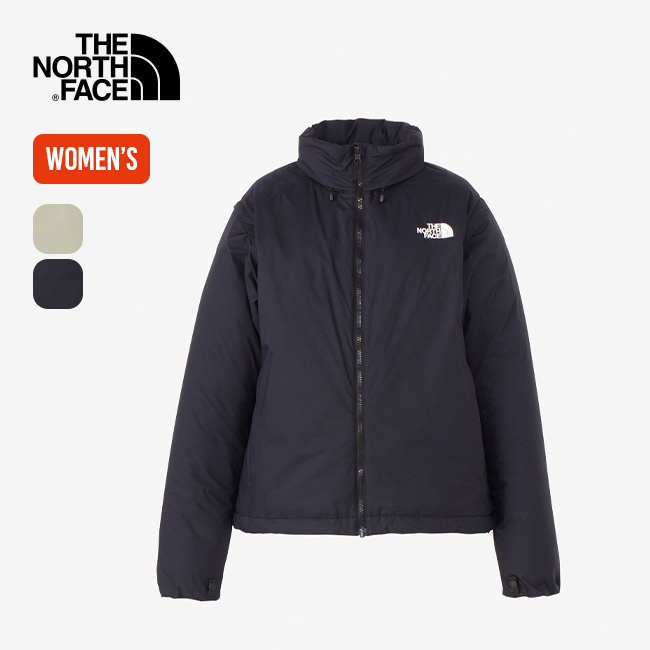 THE NORTH FACE ノースフェイス ジップインサニーヌックジャケット【ウィメンズ】 : n17-2123 : OutdoorStyle  サンデーマウンテン - 通販 - Yahoo!ショッピング