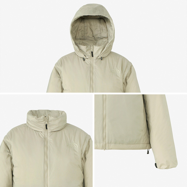 THE NORTH FACE（ザ ノースフェイス） ノースフェイス ジップイン