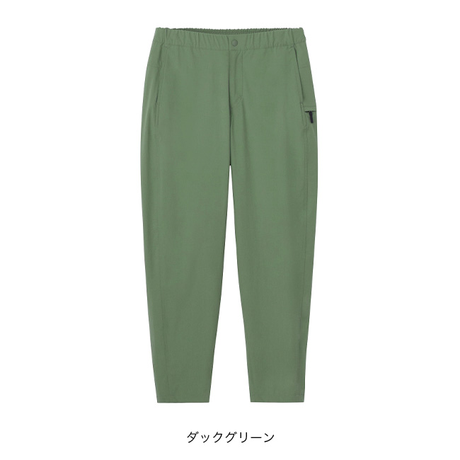 THE NORTH FACE ノースフェイス マウンテンカラーパンツ