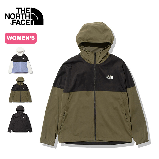 THE NORTH FACE