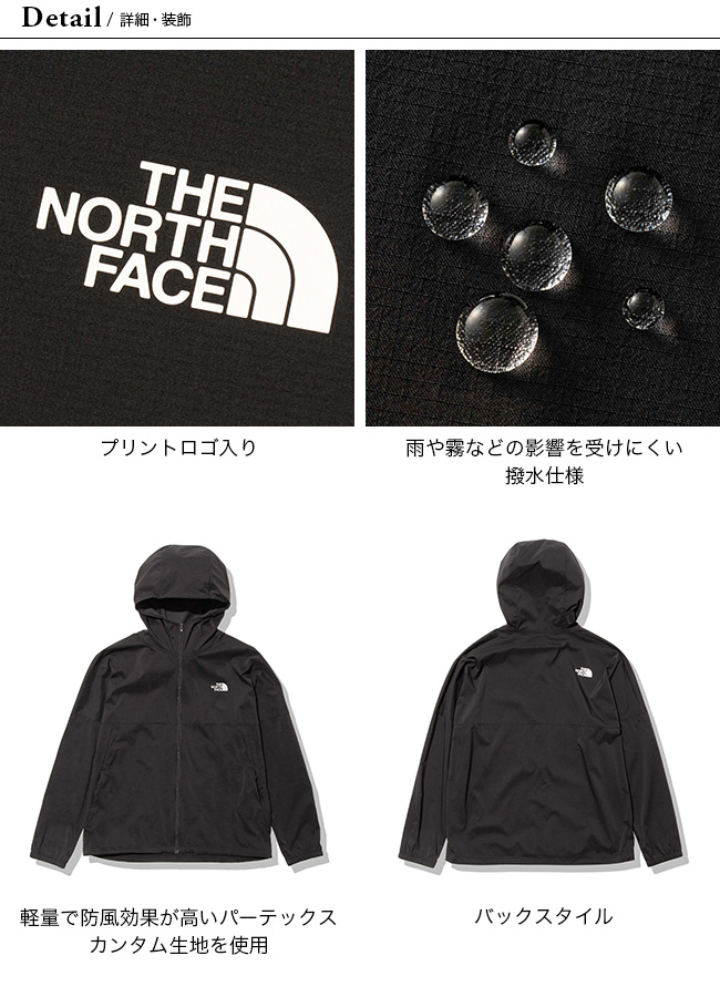 THE NORTH FACE