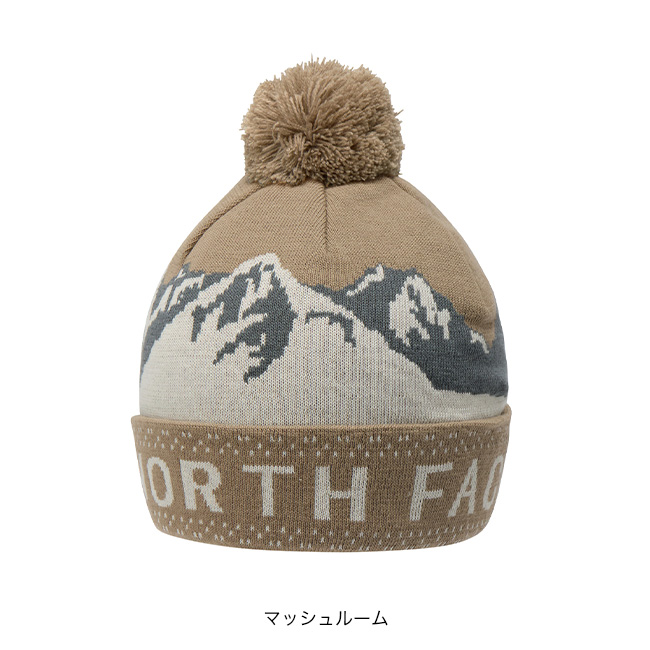 THE NORTH FACE（ザ ノースフェイス） ノースフェイス スノーバム