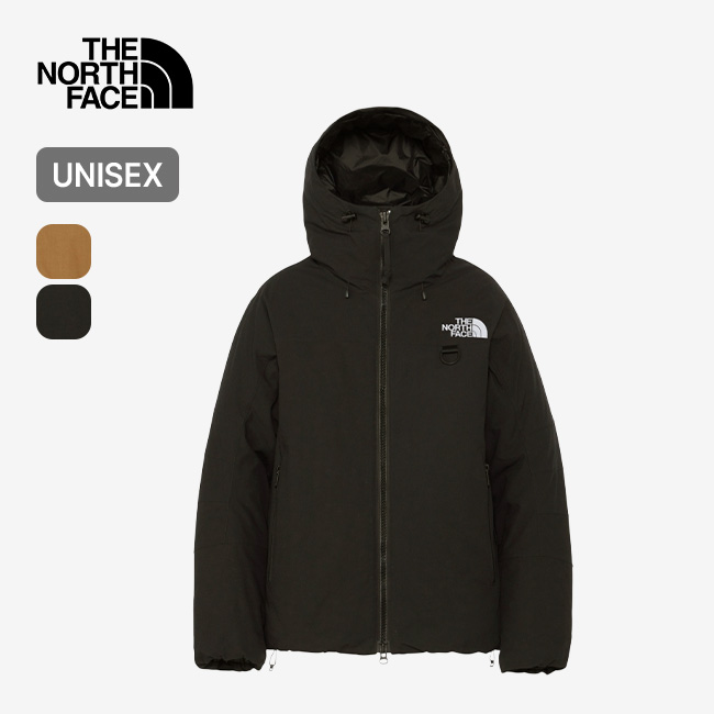 THE NORTH FACE