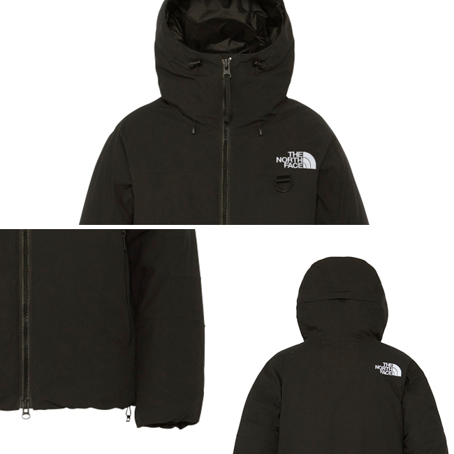 THE NORTH FACE