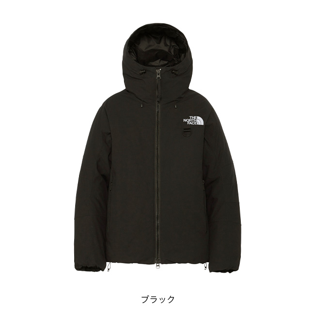 THE NORTH FACE