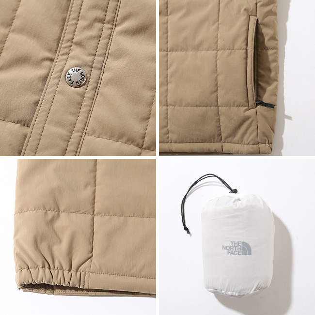 THE NORTH FACE セール ノースフェイス メドウウォームベスト