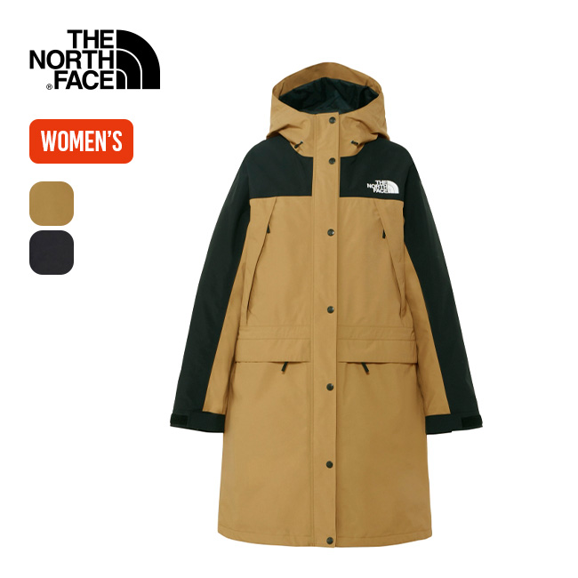 THE NORTH FACE ノースフェイス マウンテンライトコート