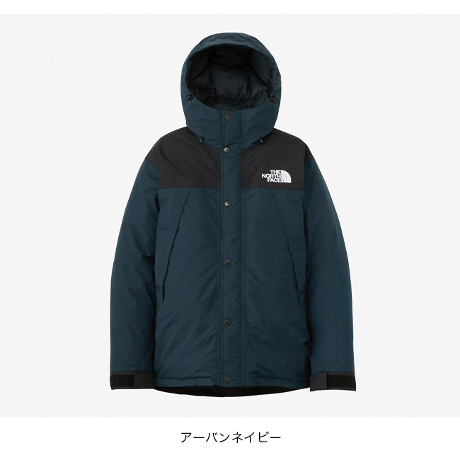 THE NORTH FACE（ザ ノースフェイス） ノースフェイス マウンテン