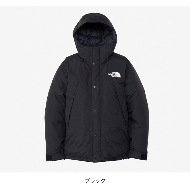 THE NORTH FACE セール ノースフェイス マウンテンダウン