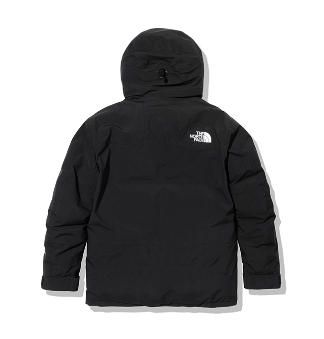 THE NORTH FACE ノースフェイス マウンテンダウンジャケット ユニ 