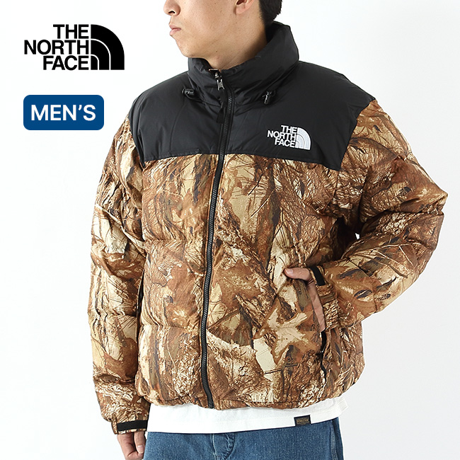 ザ・ノース・フェイス（THE NORTH FACE）/【ザ・ノース・フェイス】 ノベルティーヌプシジャケット THE NORTH FACE（ザ ノースフェイス） ノースフェイス ノベルティー