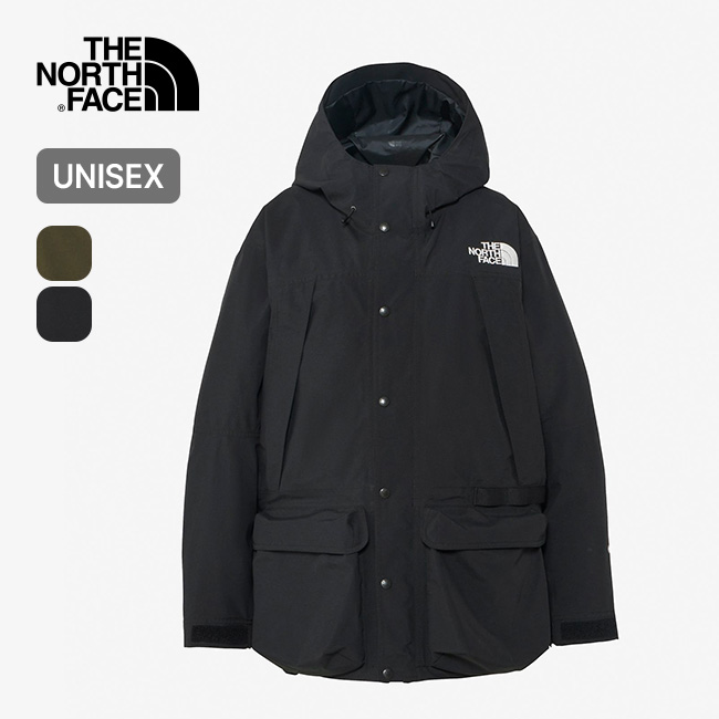 THE NORTH FACE