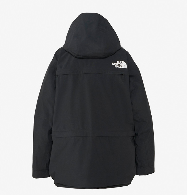 THE NORTH FACE