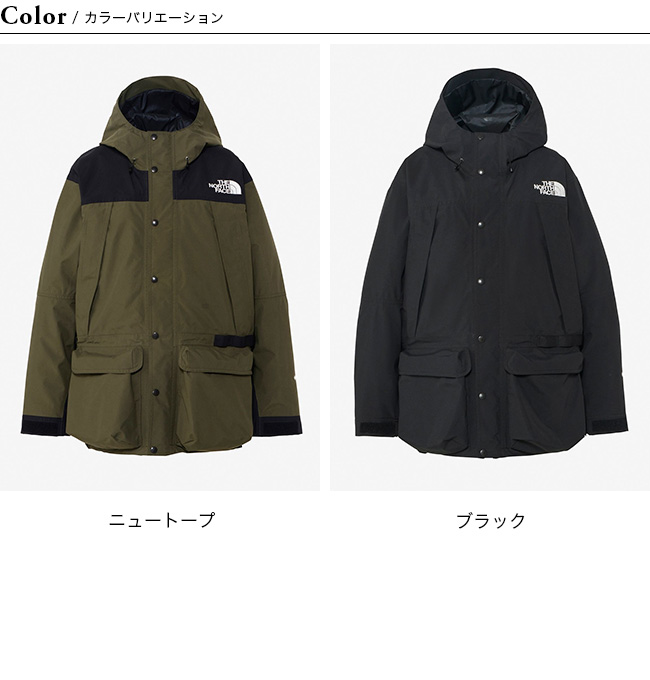 THE NORTH FACE