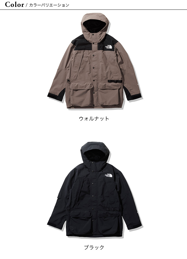 THE NORTH FACE