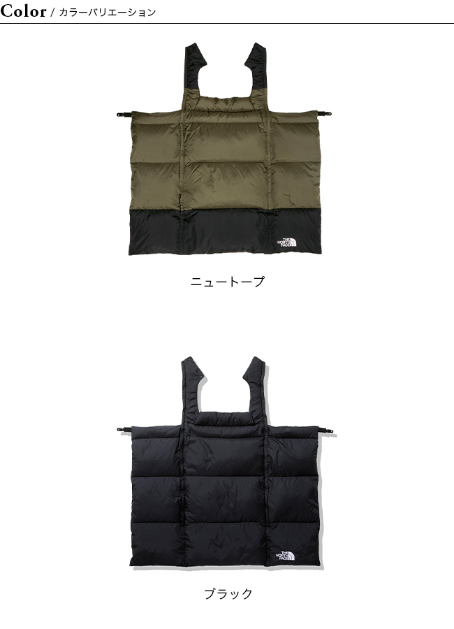 THE NORTH FACE セール ノースフェイス CRヌプシアタッチブル