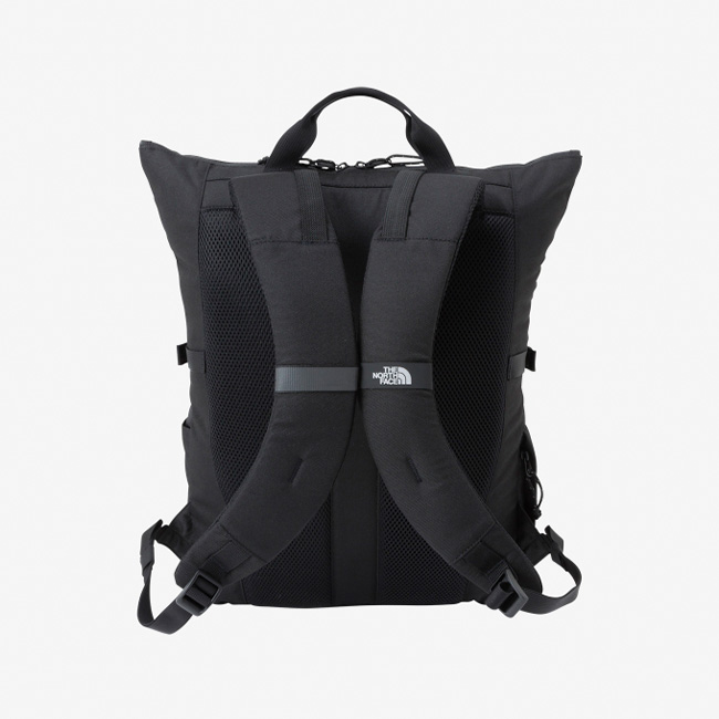 ノースフェイス リュック　バッグ　ショルダ　アウト　キャンプ　トレーニン　旅行 THE NORTH FACE（ザ ノースフェイス） ノースフェイス ボルダートート