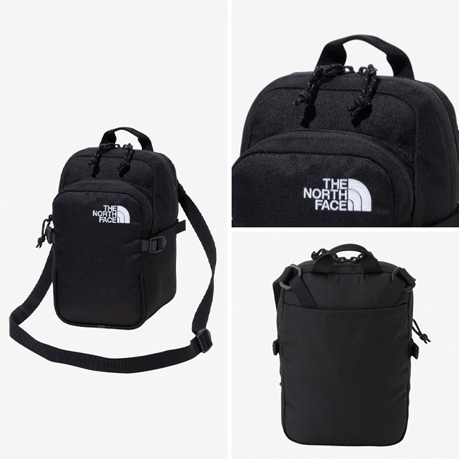 THE NORTH FACE