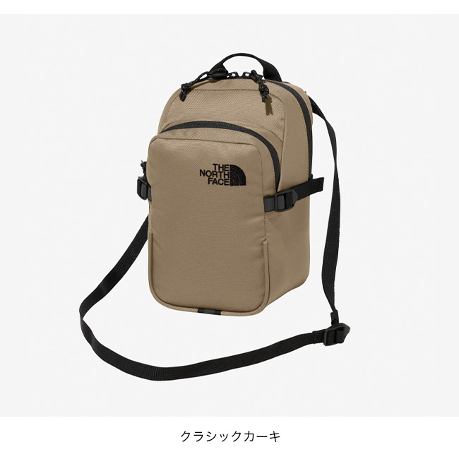 THE NORTH FACE