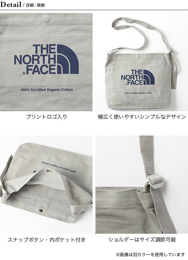 THE NORTH FACE