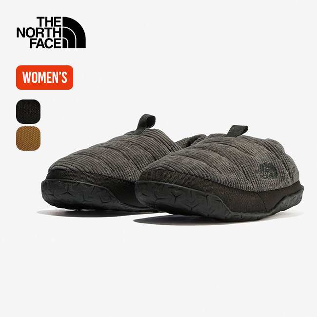 THE NORTH FACE ノースフェイス ヌプシミュールコーデュロイ