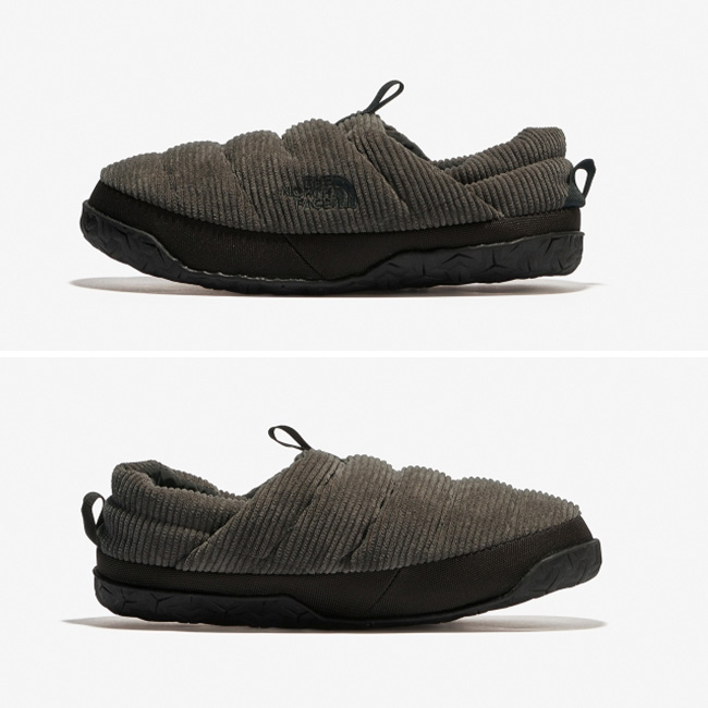 THE NORTH FACE ノースフェイス ヌプシミュールコーデュロイ