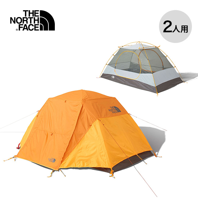 THE NORTH FACE ノースフェイス ストームブレイク2 : n17-2256