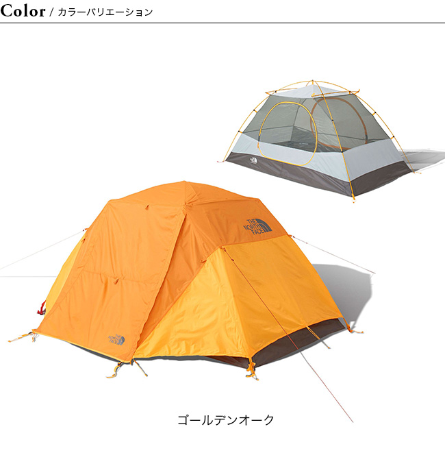 Amazon | THE NORTH FACE(ザ・ノースフェイス) テント