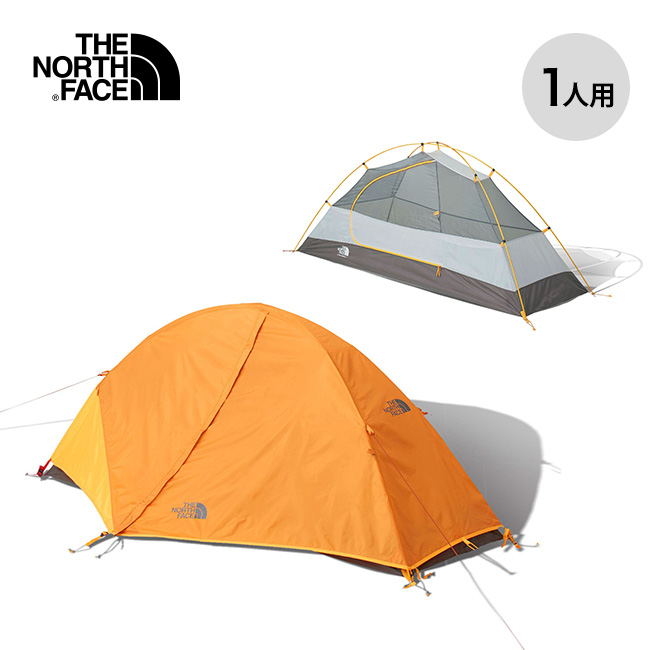 THE NORTH FACE