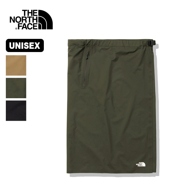 THE NORTH FACE ノースフェイス タプトレインラップ ユニ