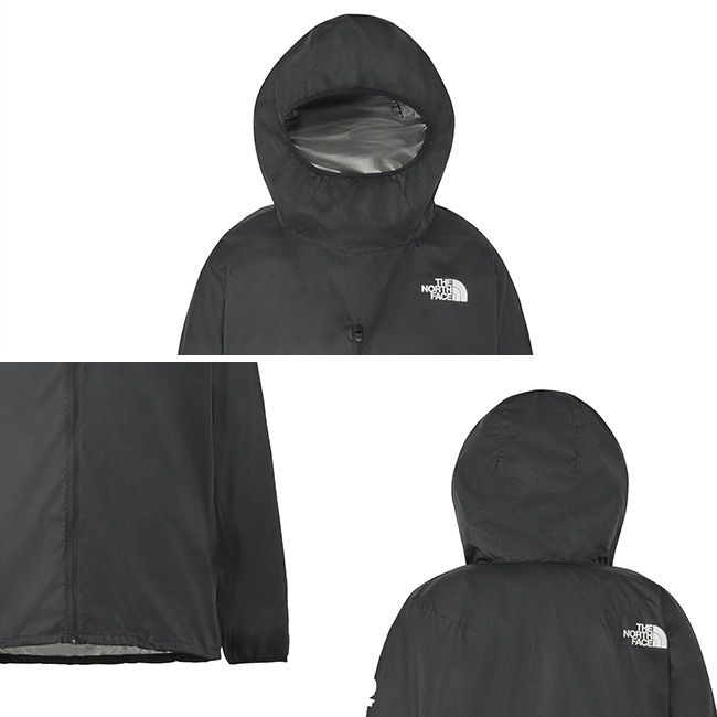 THE NORTH FACE（ザ ノースフェイス） ノースフェイス トレイル