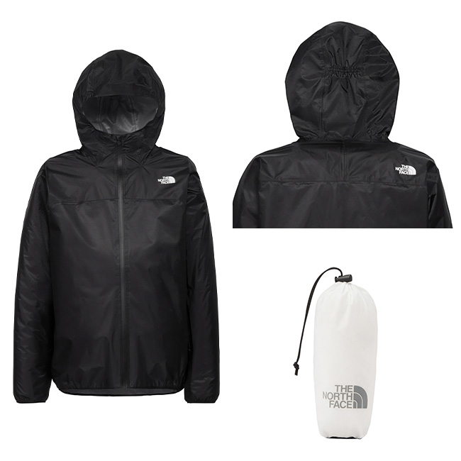 THE NORTH FACE ノースフェイス ストライクトレイルジャケット