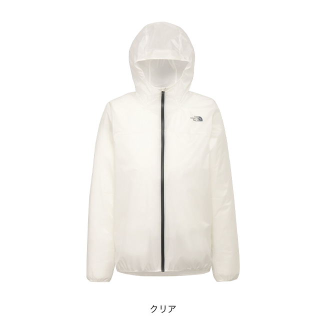 THE NORTH FACE ノースフェイス ストライクトレイルジャケット