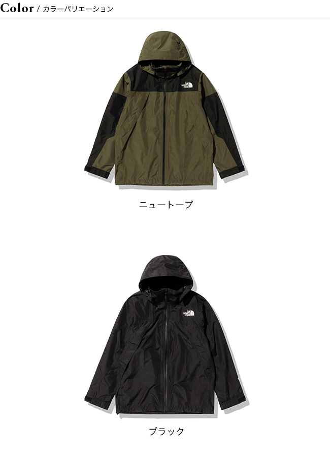 セール THE NORTH FACE ノースフェイス CRトランスフォーマー