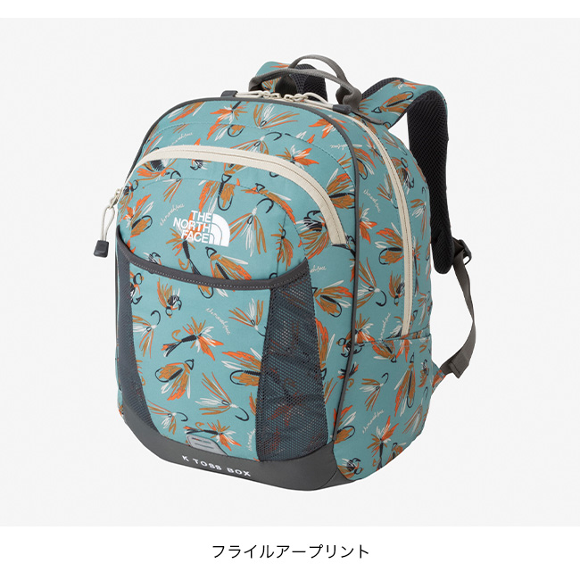 THE NORTH FACE（ザ ノースフェイス） ノースフェイス トスボックス