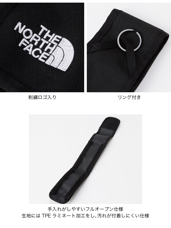 THE NORTH FACE