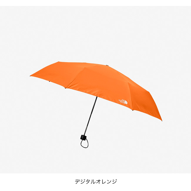THE NORTH FACE ノースフェイス モジュールアンブレラ NN32438