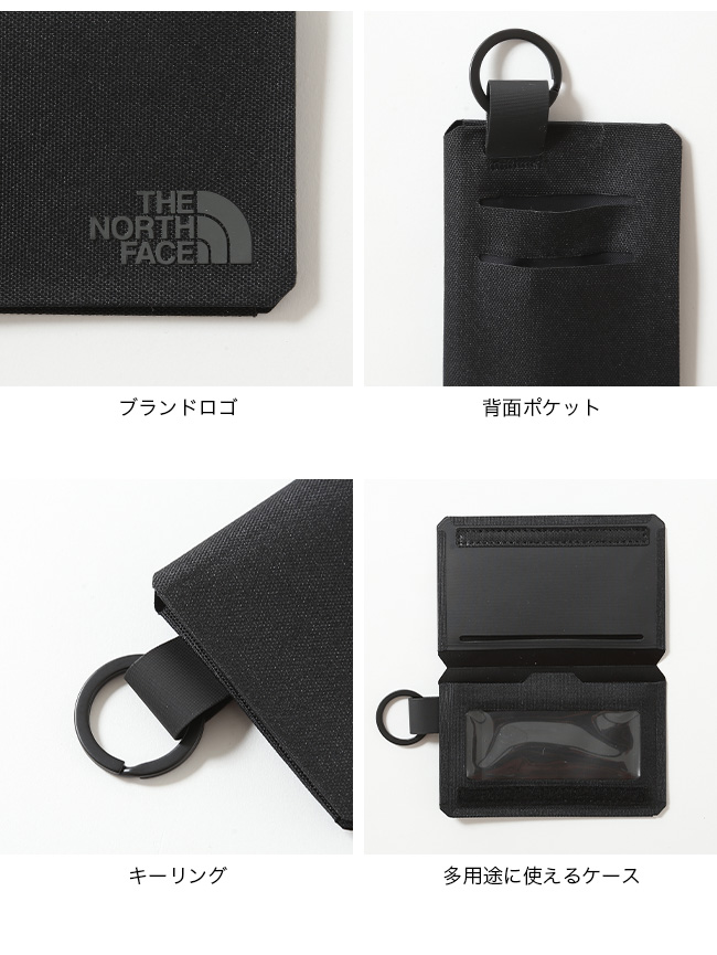 THE NORTH FACE（ザ ノースフェイス） ノースフェイス ランブル