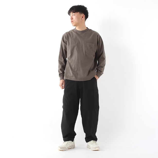 THE NORTH FACE（ザ ノースフェイス） ノースフェイス ジップオフ