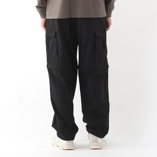 THE NORTH FACE（ザ ノースフェイス） ノースフェイス ジップオフ