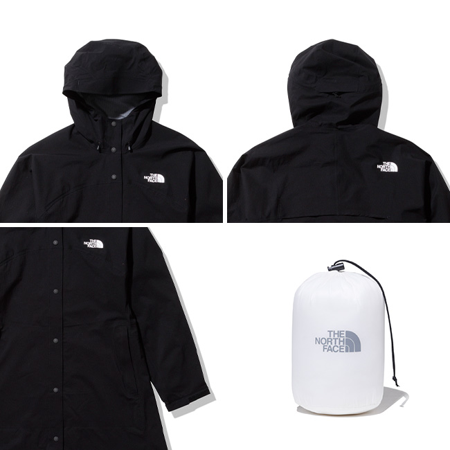 THE NORTH FACE ノースフェイス ブリーズライトニングコート THE NORTH FACE ノースフェイス ブリーズライトニングコート