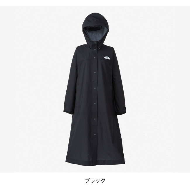 THE NORTH FACE ノースフェイス ブリーズライトニングコート